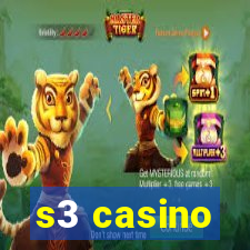 s3 casino